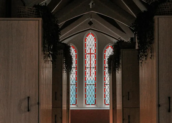 Хостел Gardiner House