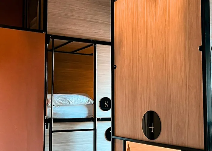 Hostel Gardiner House Dublin