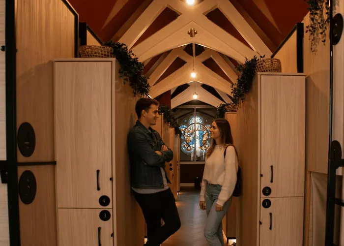 Gardiner House Дублин