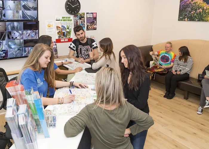 Gardiner House Дублин