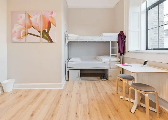 Hostel Gardiner House Dublin