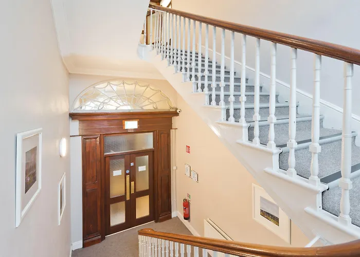 Gardiner House Hostel Dublin