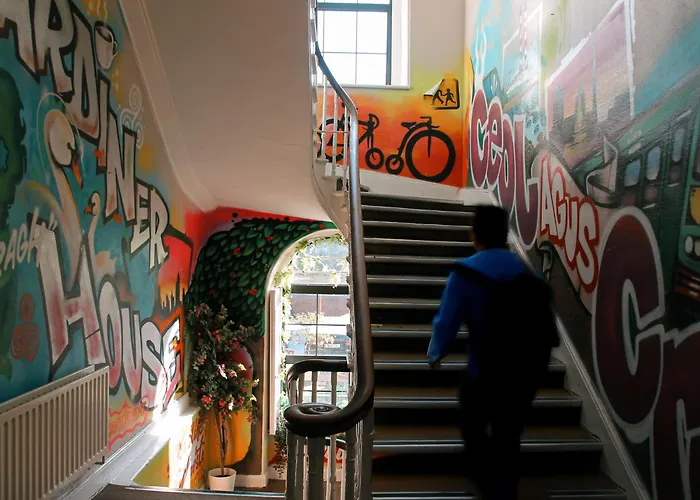 Hostel Gardiner House Dublin