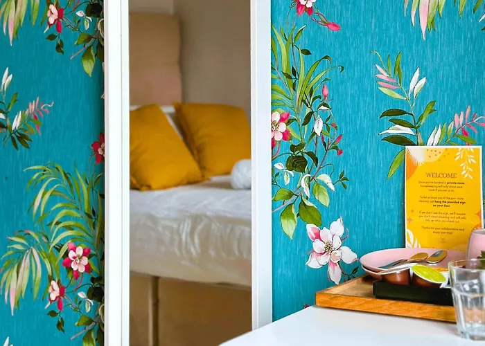 Gardiner House Dublino