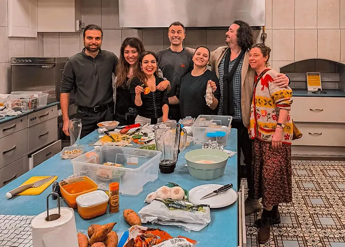 Gardiner House Ostello Dublino