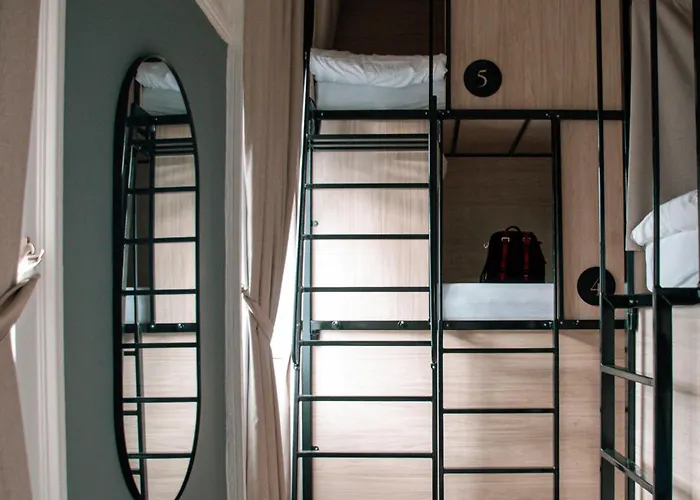 Gardiner House * Dublino