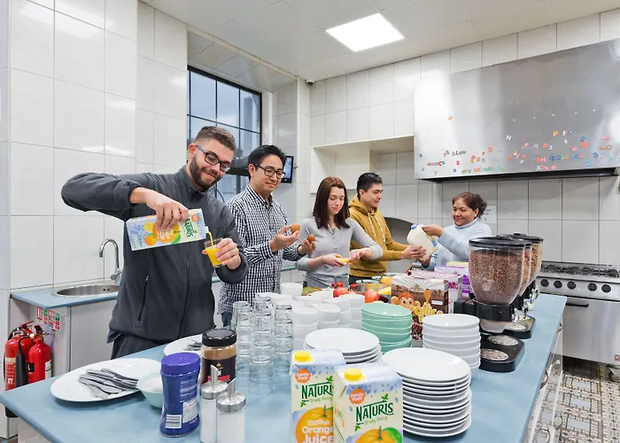 Ostello Gardiner House *