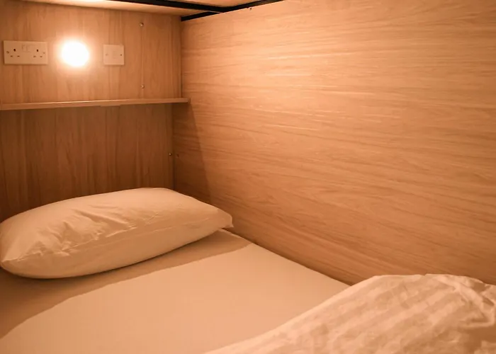 Gardiner House Ostello *